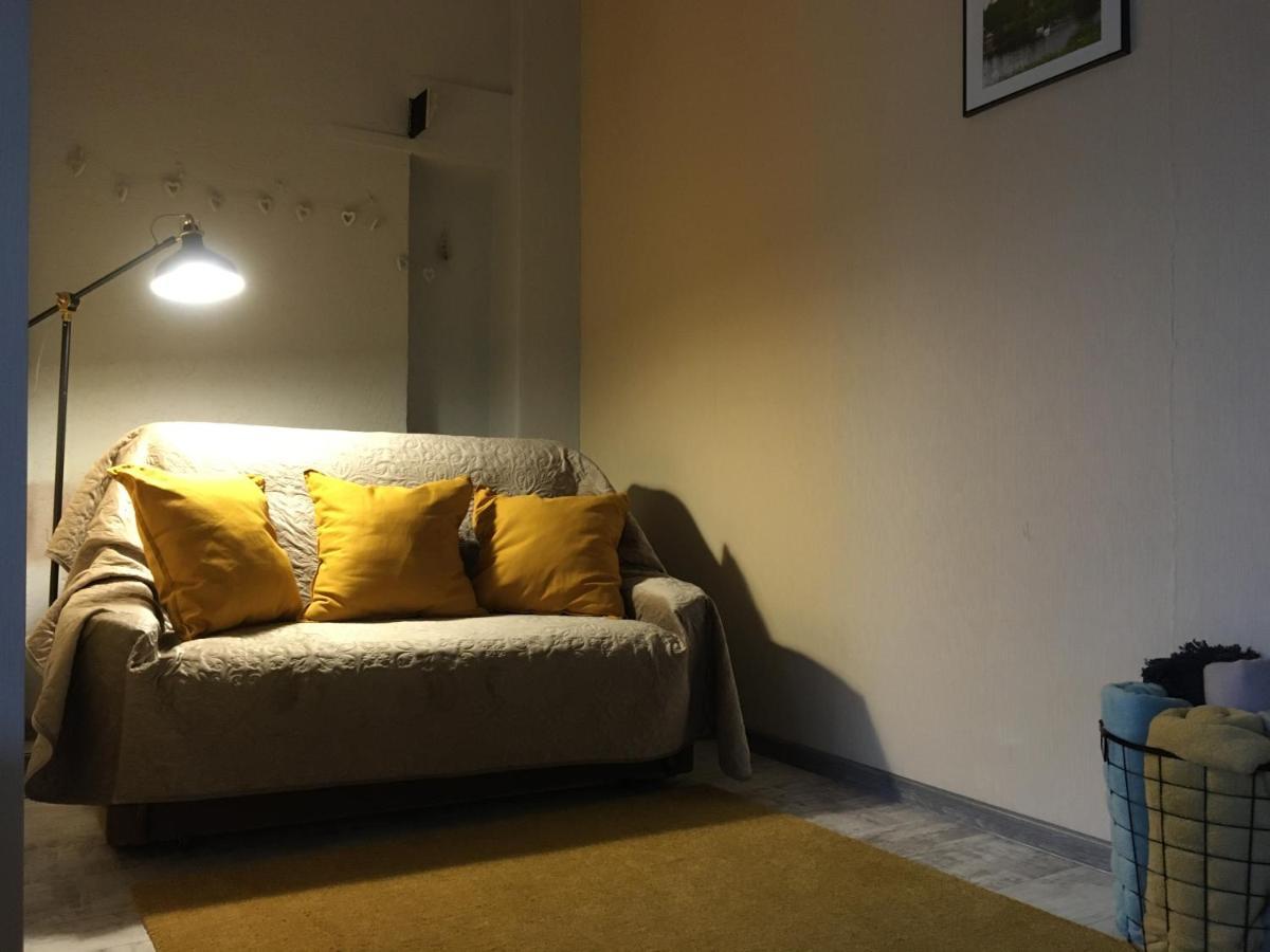 Gaujas Apartaments Ligatne Exterior photo